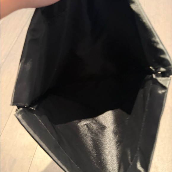 Balenciaga Black Drawstring Backpack - Picture 4 of 6